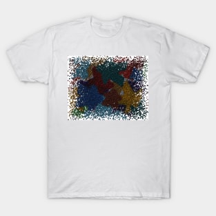 Jelly Meeps Candied 4 T-Shirt